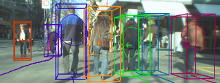 VCI Computer Vision Group Image