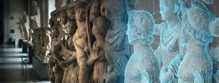 VCI Visual Representations Group Image